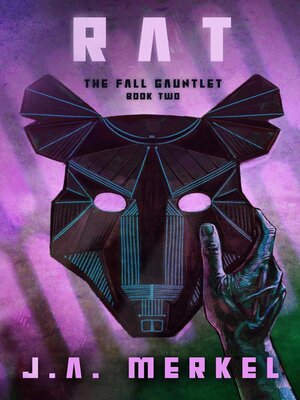 cover image of The Fall Gauntlet